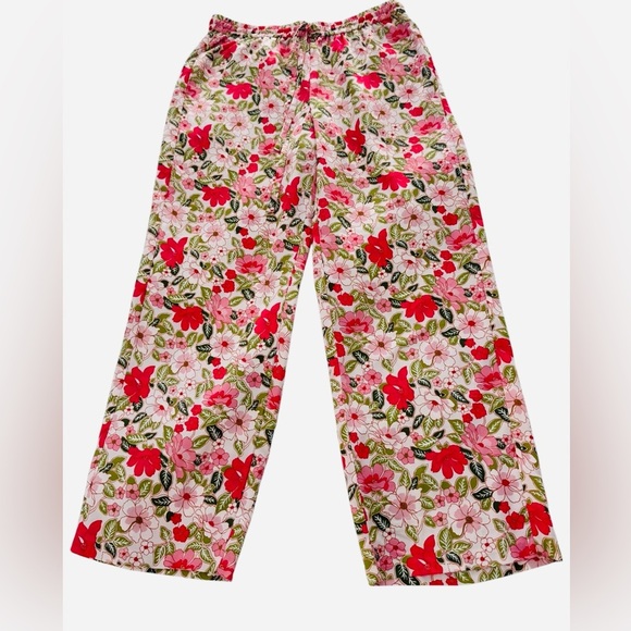 Outerknown Marlow pants missing size tag see measurements excellent condition - Picture 2 of 5